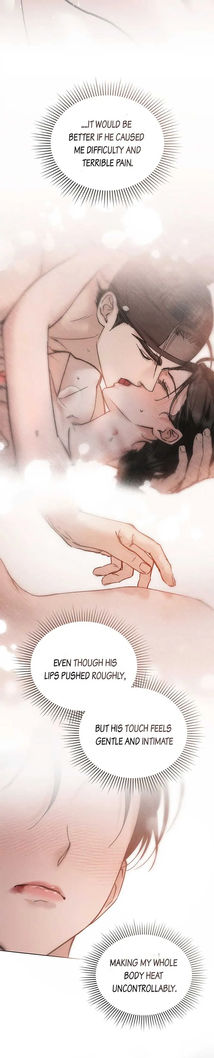 Wild Night Chapter 26 Online - página 6