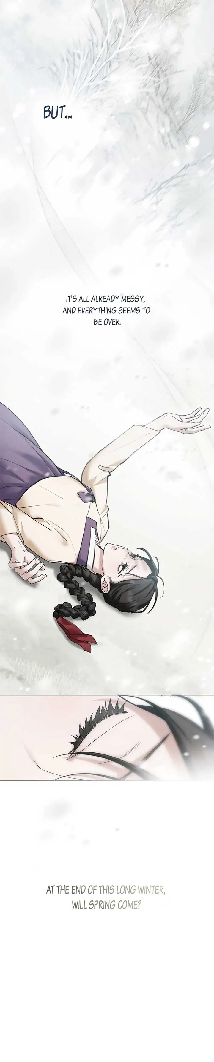 Wild Night Chapter 26 Online - página 8