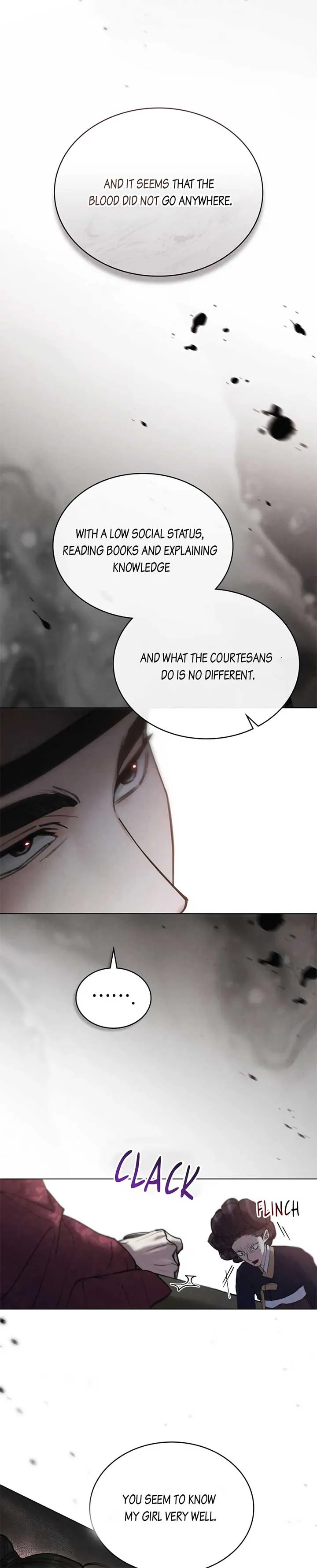Wild Night Chapter 26 Online - página 18