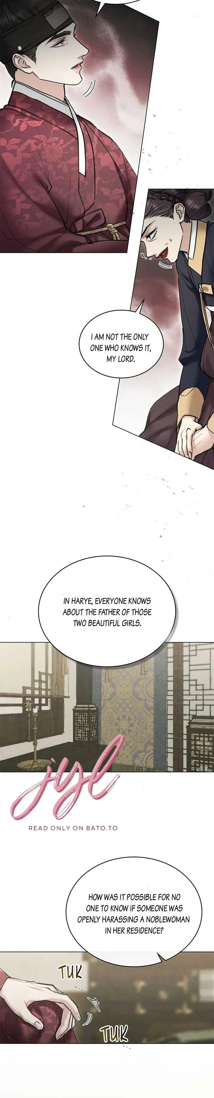 Wild Night Chapter 26 Online - página 19