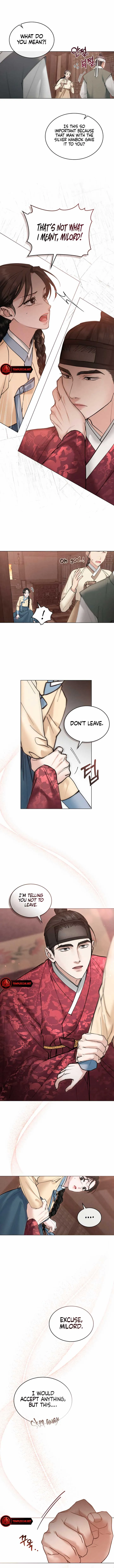Wild Night Chapter 27 Online - página 7