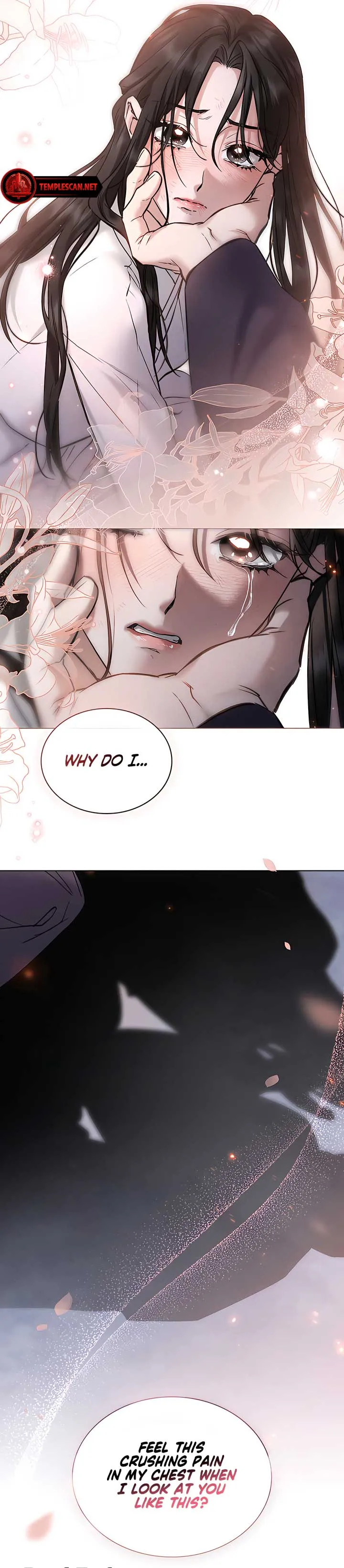 Wild Night Chapter 40 Online - página 5