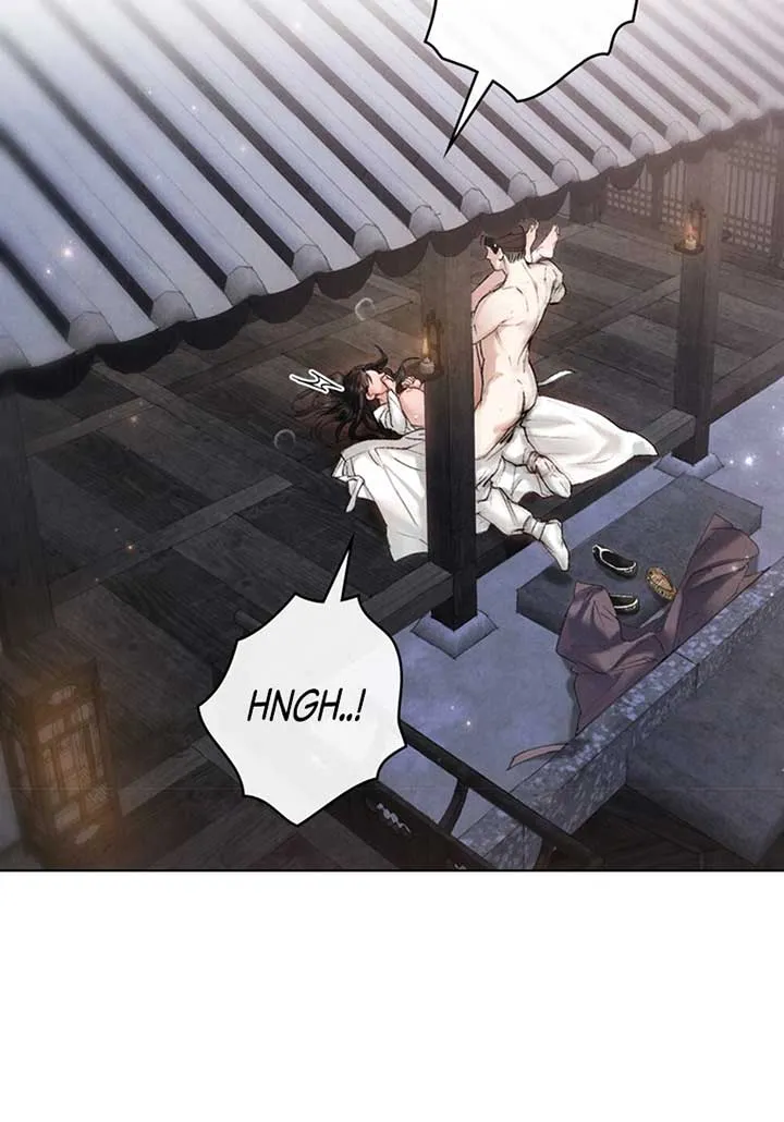 Wild Night Chapter 42 Online - página 3
