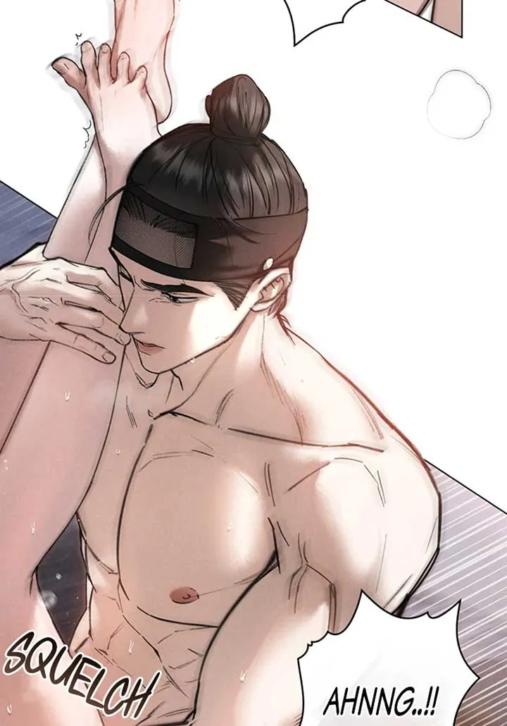 Wild Night Chapter 42 Online - página 6