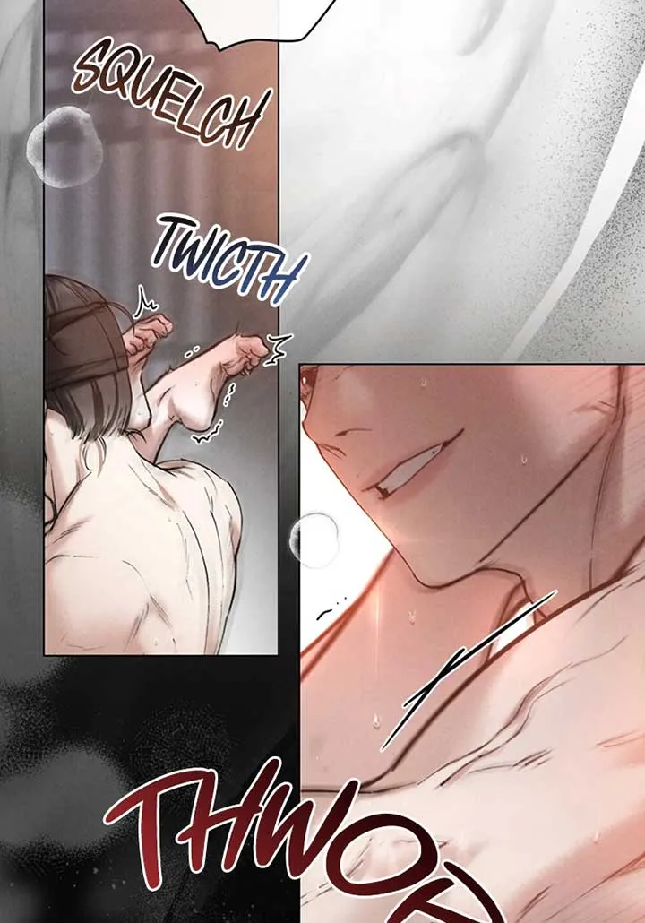Wild Night Chapter 42 Online - página 8