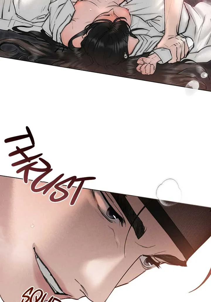 Wild Night Chapter 42 Online - página 11