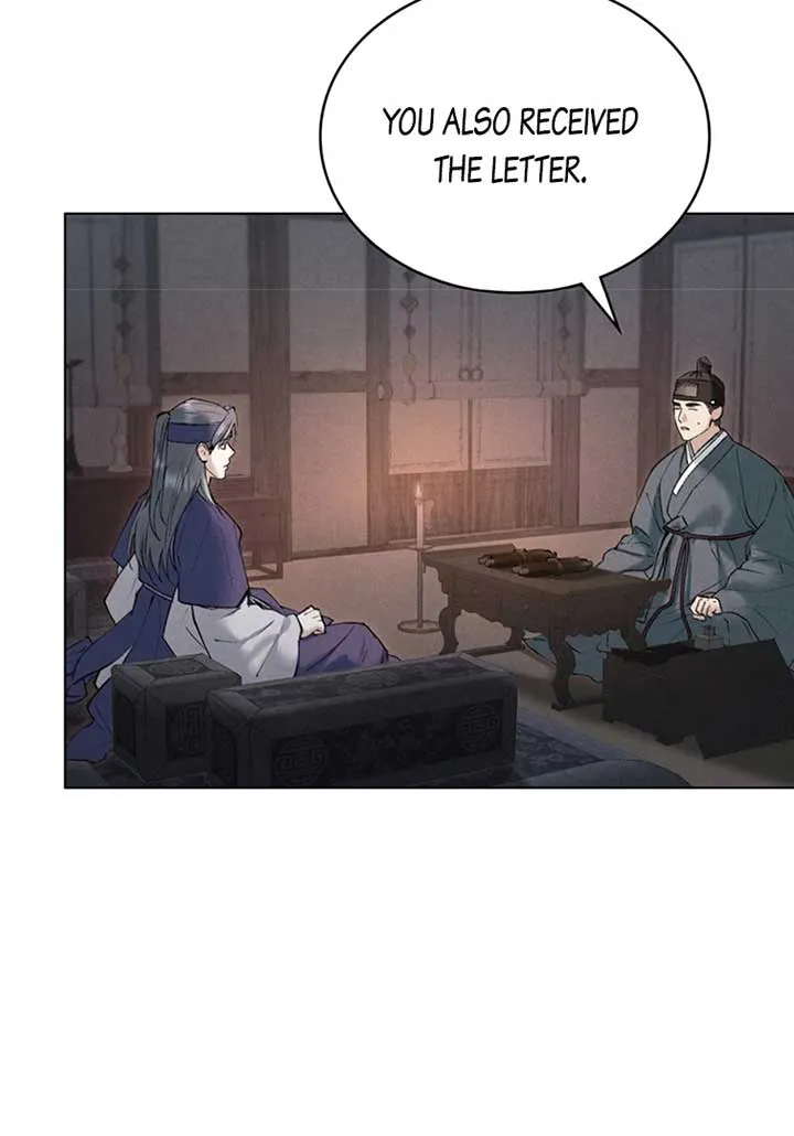 Wild Night Chapter 42 Online - página 37