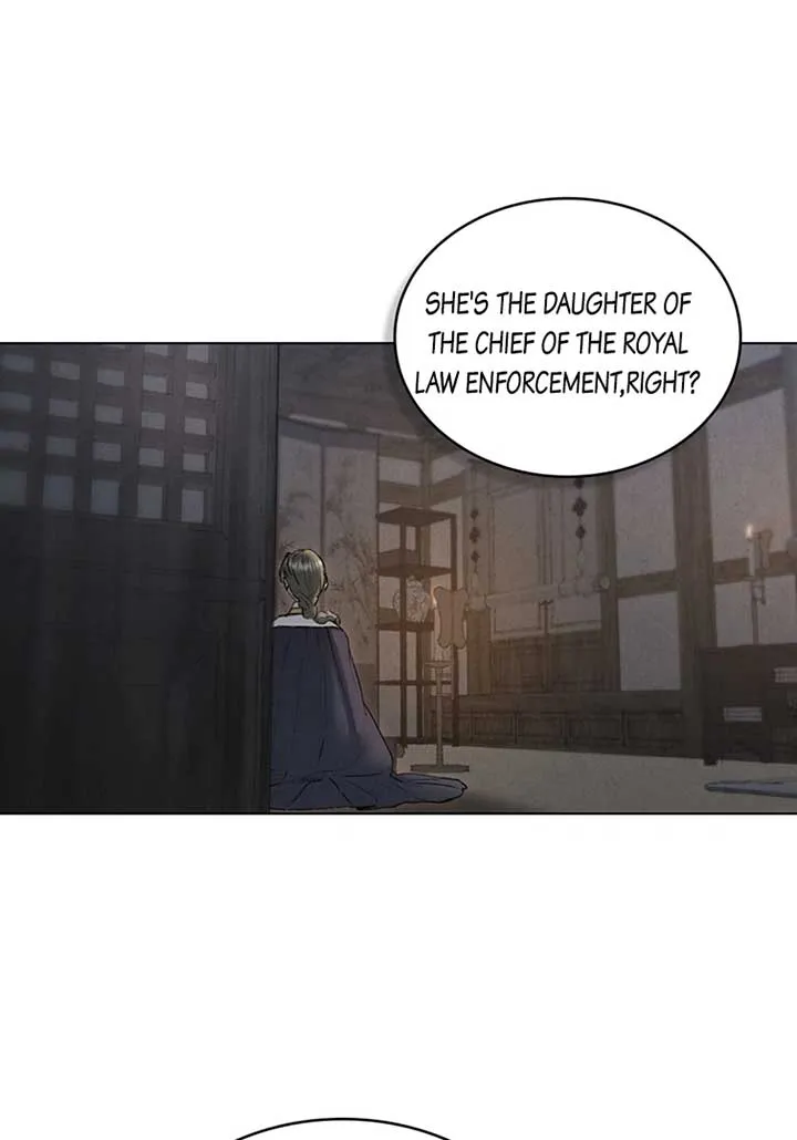Wild Night Chapter 42 Online - página 53