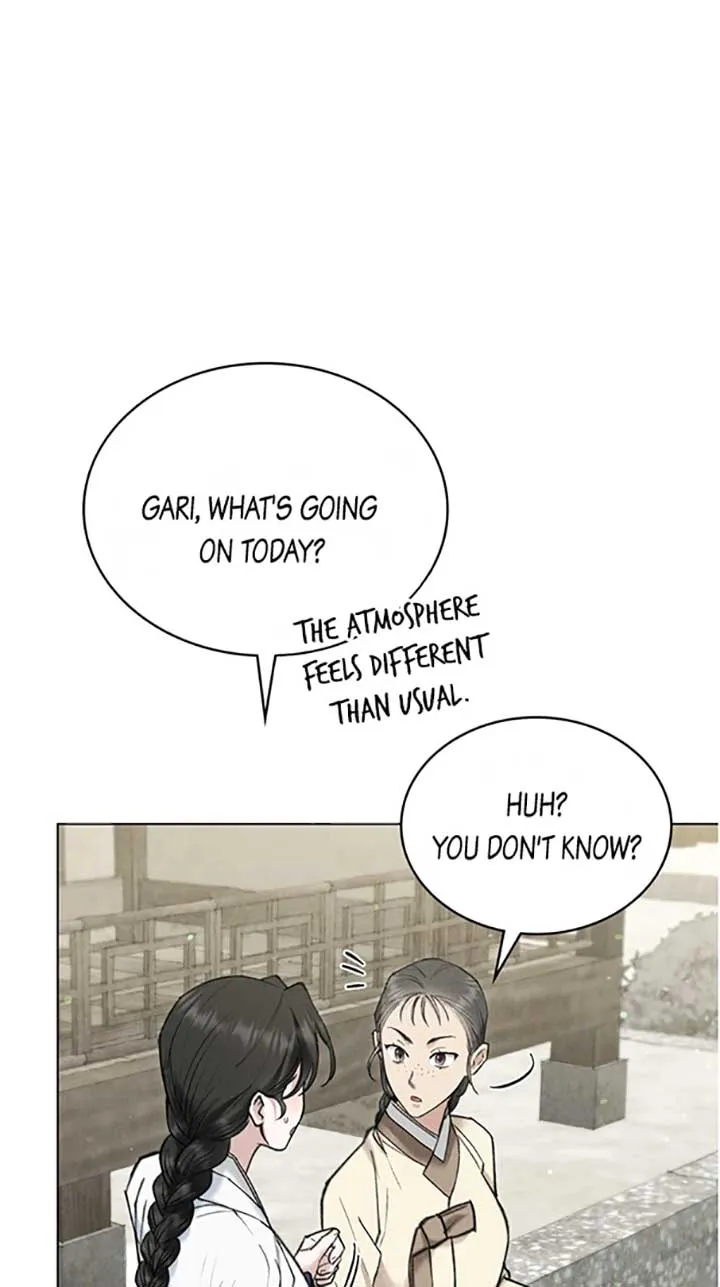 Wild Night Chapter 43 Online - página 3