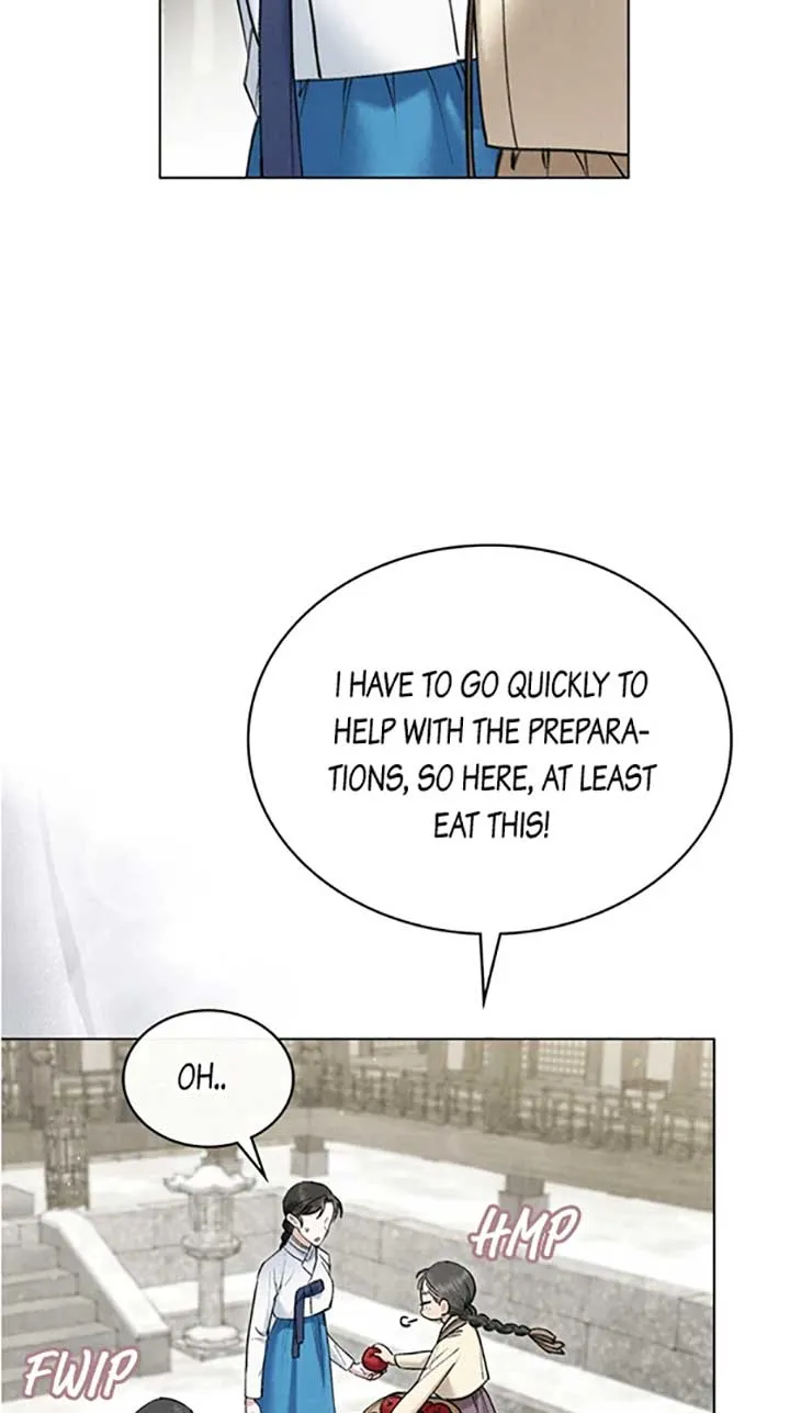Wild Night Chapter 43 Online - página 5