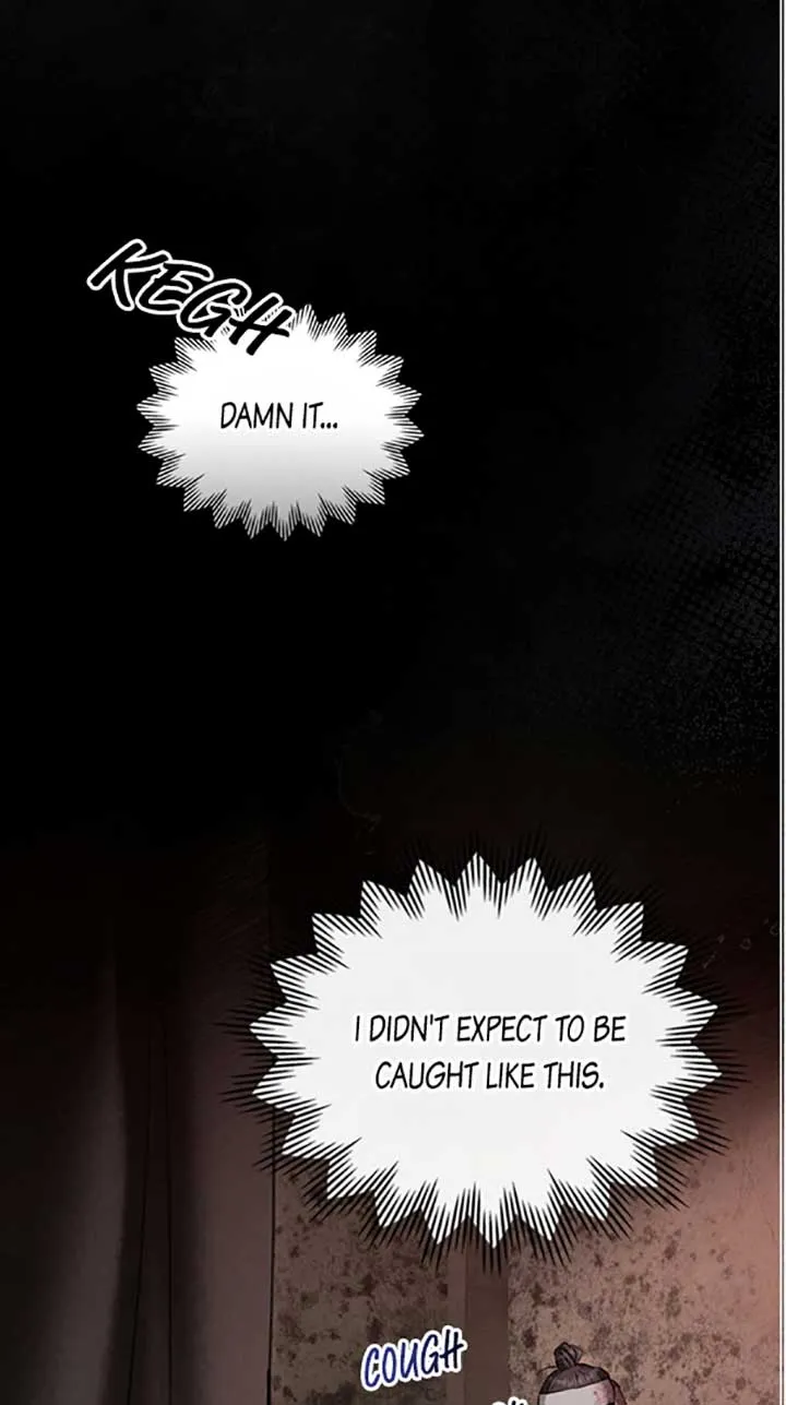 Wild Night Chapter 43 Online - página 32