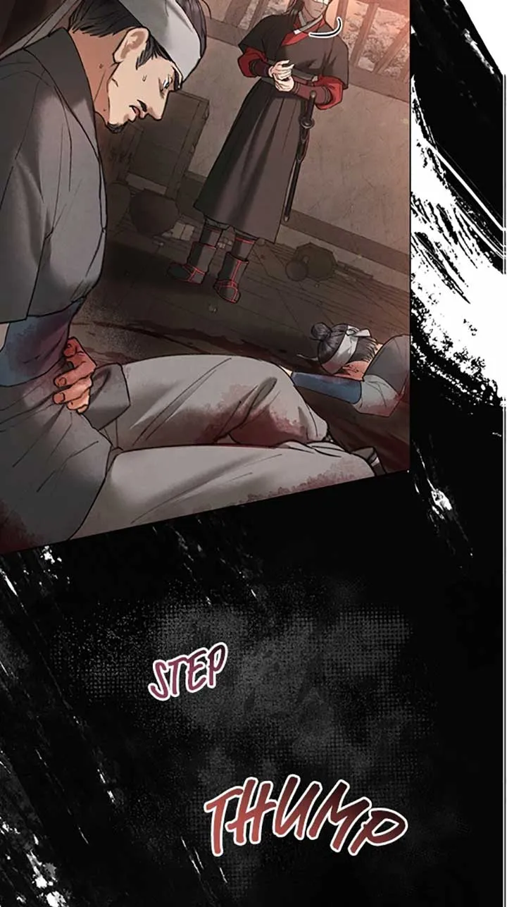 Wild Night Chapter 43 Online - página 34