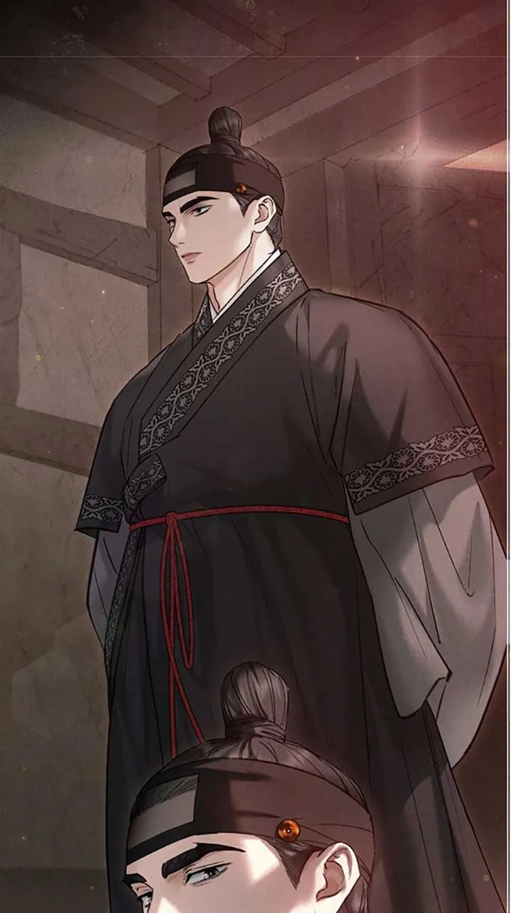 Wild Night Chapter 43 Online - página 36