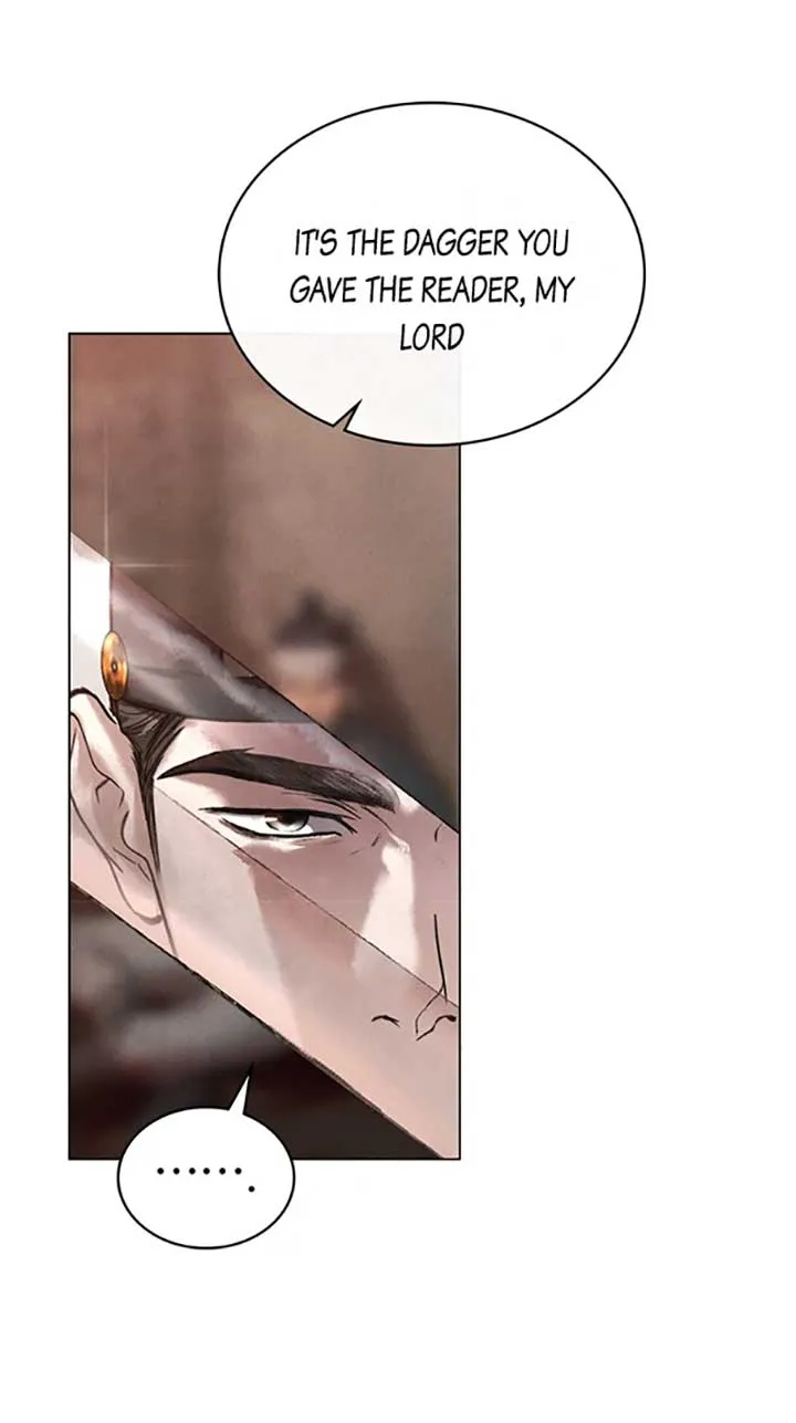 Wild Night Chapter 43 Online - página 39