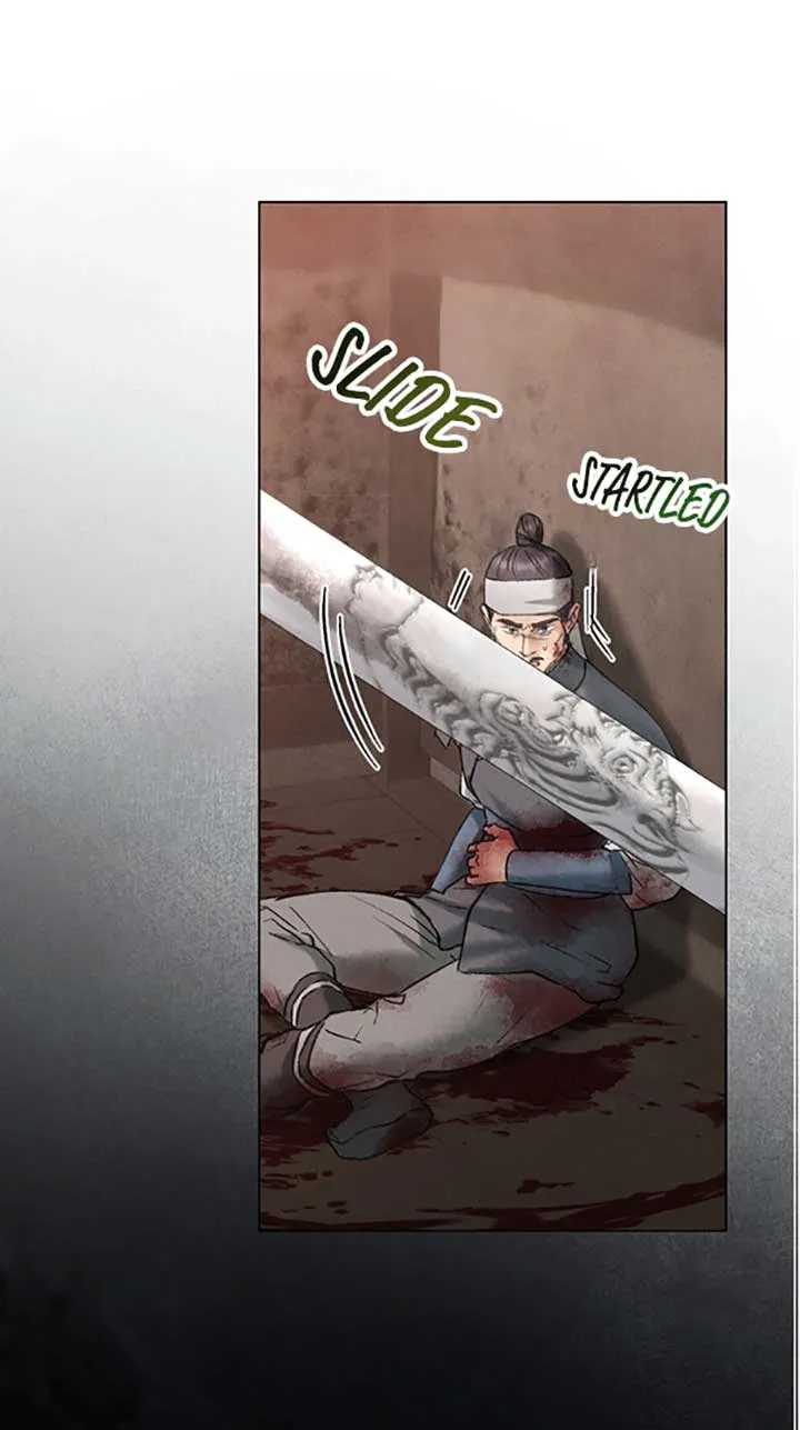 Wild Night Chapter 43 Online - página 40