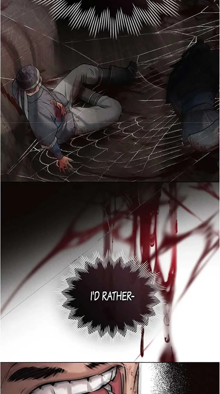 Wild Night Chapter 43 Online - página 43