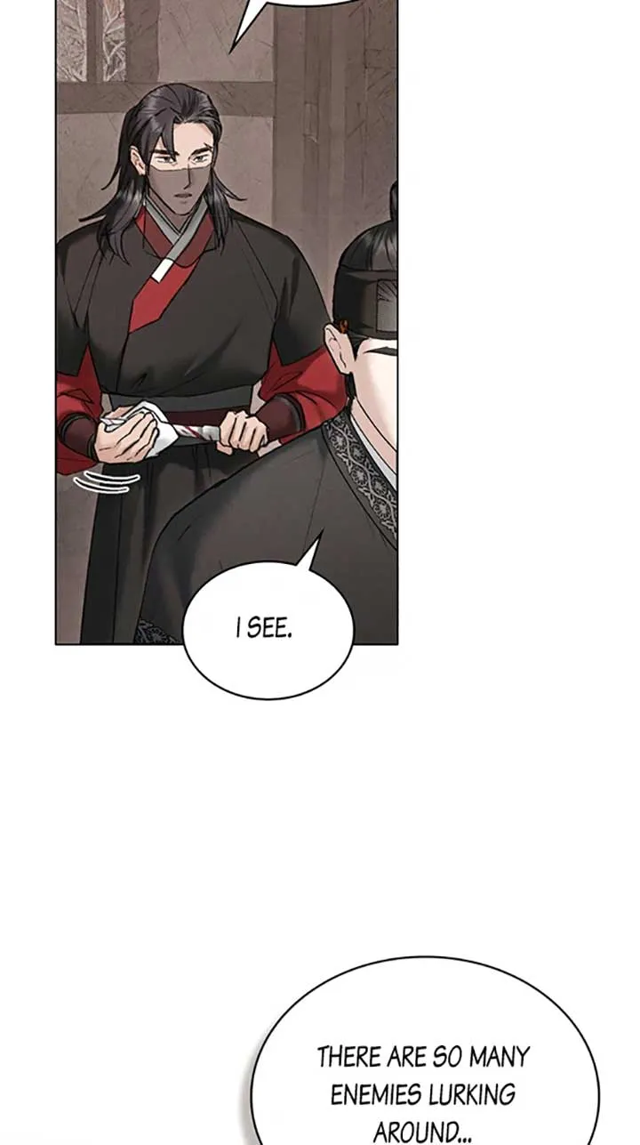 Wild Night Chapter 43 Online - página 52