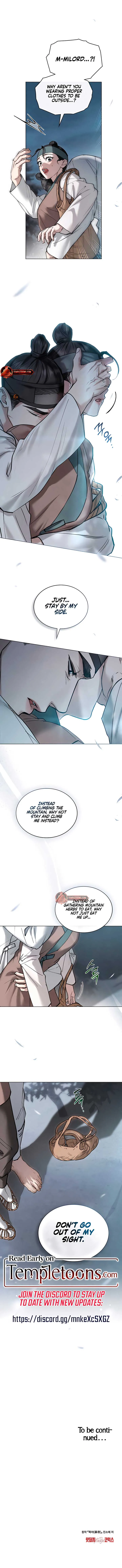 Wild Night Chapter 44 Online - página 8