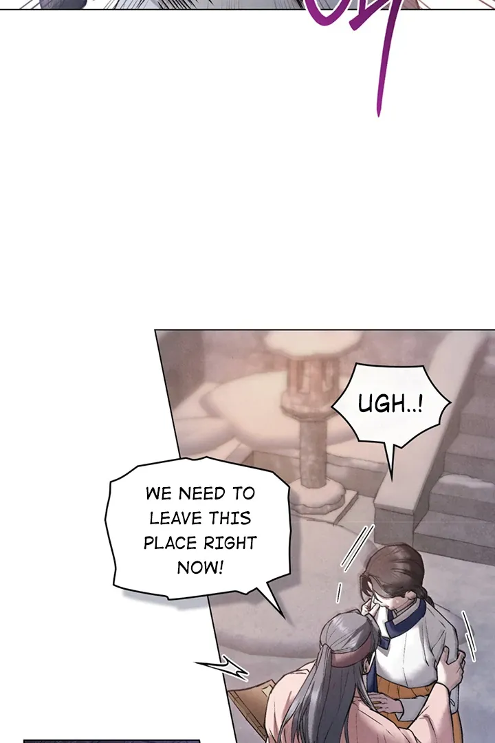 Wild Night Chapter 56 Online - página 8
