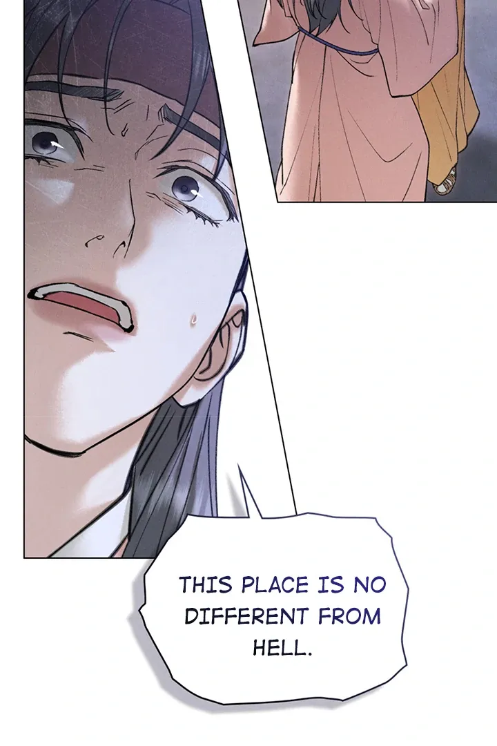Wild Night Chapter 56 Online - página 9