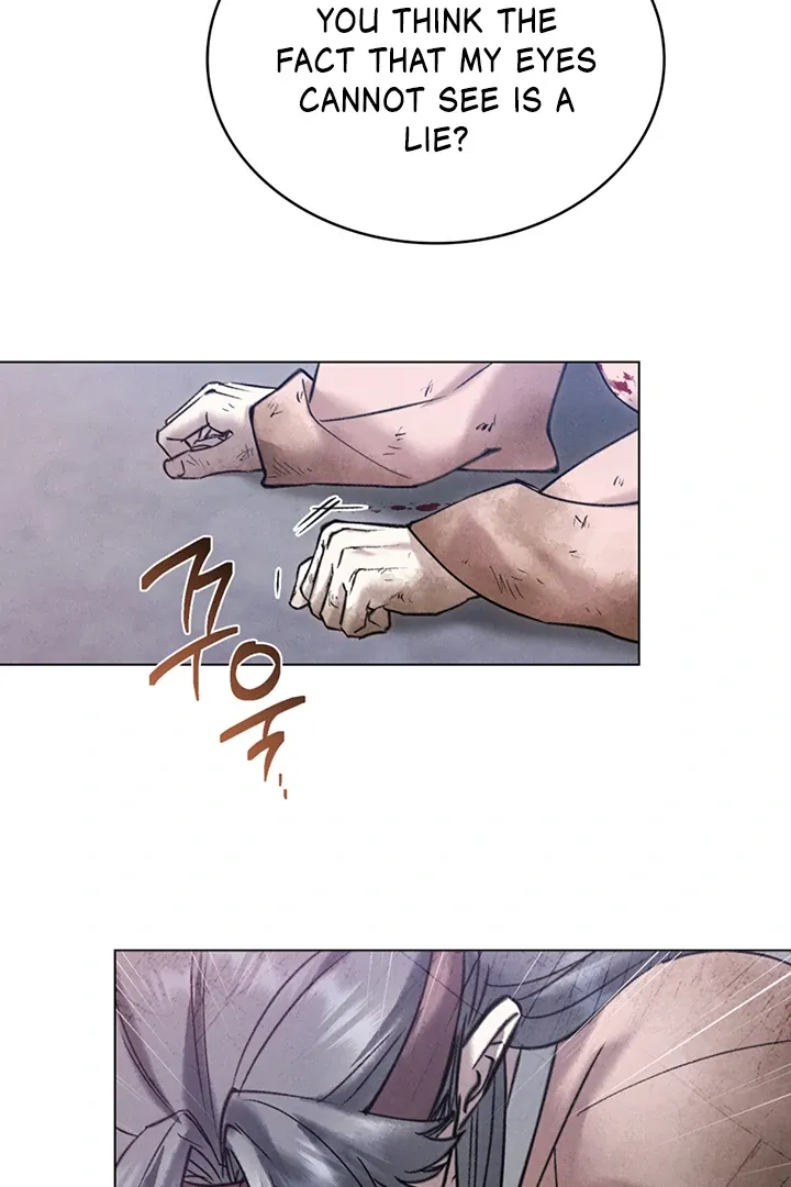 Wild Night Chapter 56 Online - página 35
