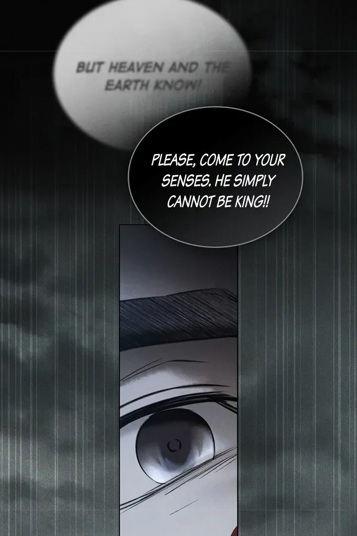 Wild Night Chapter 56 Online - página 40