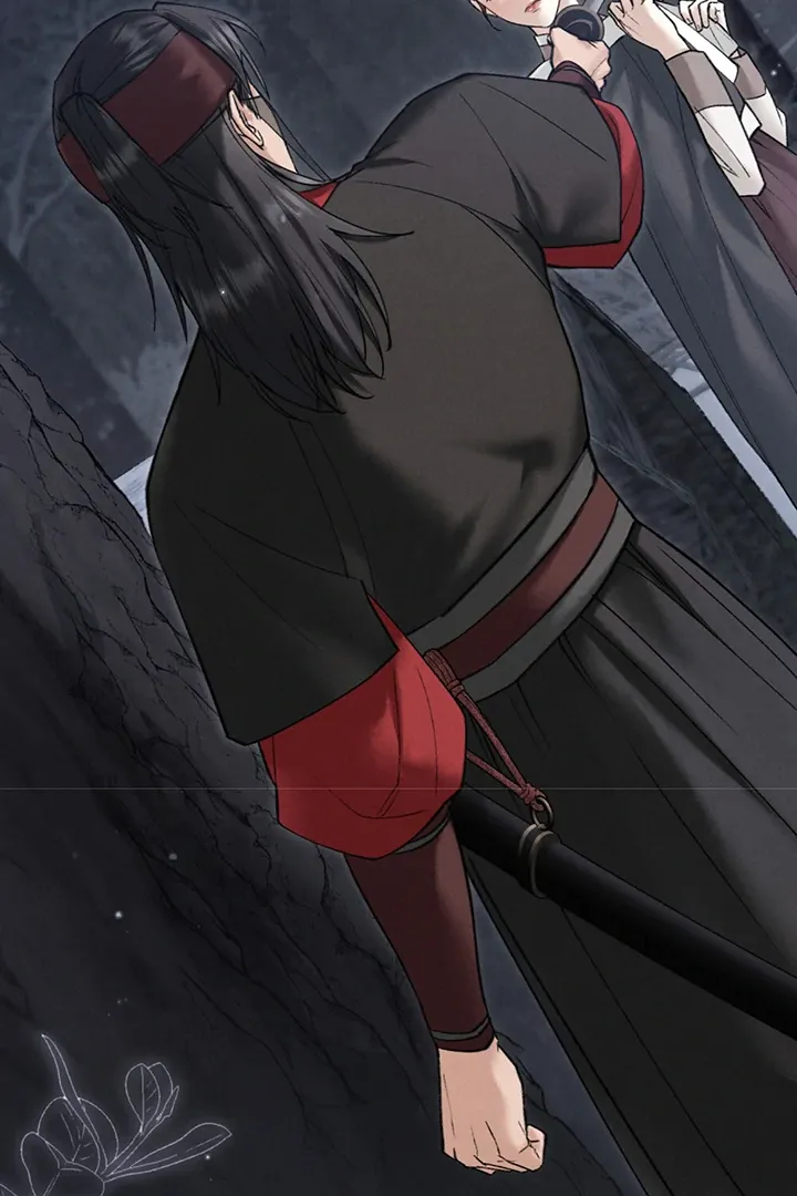 Wild Night Chapter 56 Online - página 78
