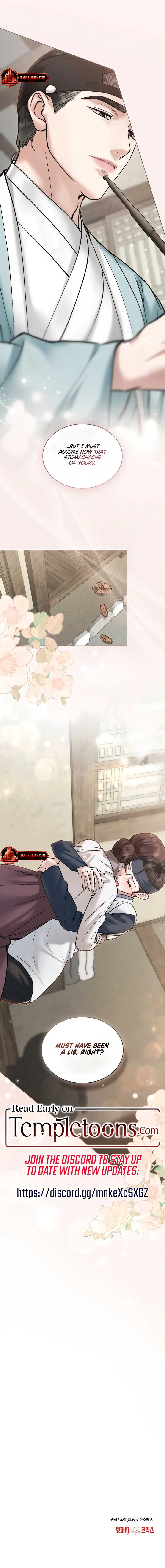 Wild Night Chapter 58 Online - página 7