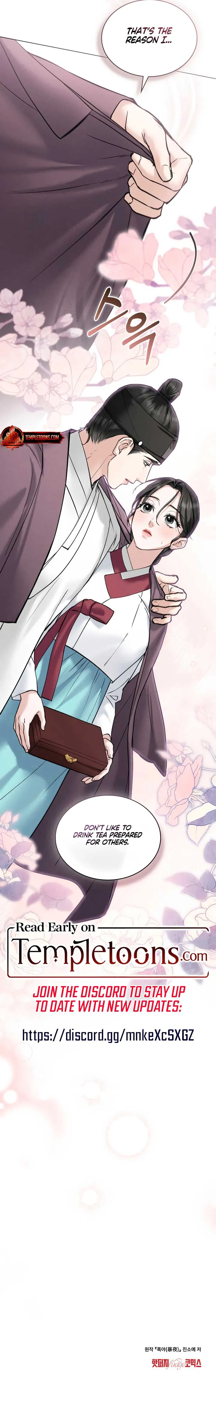 Wild Night Chapter 60 Online - página 8