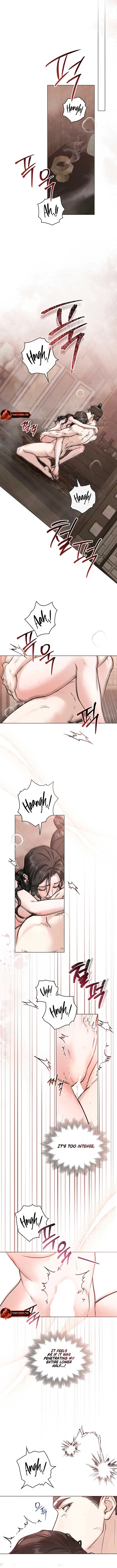 Wild Night Chapter 61 Online - página 7