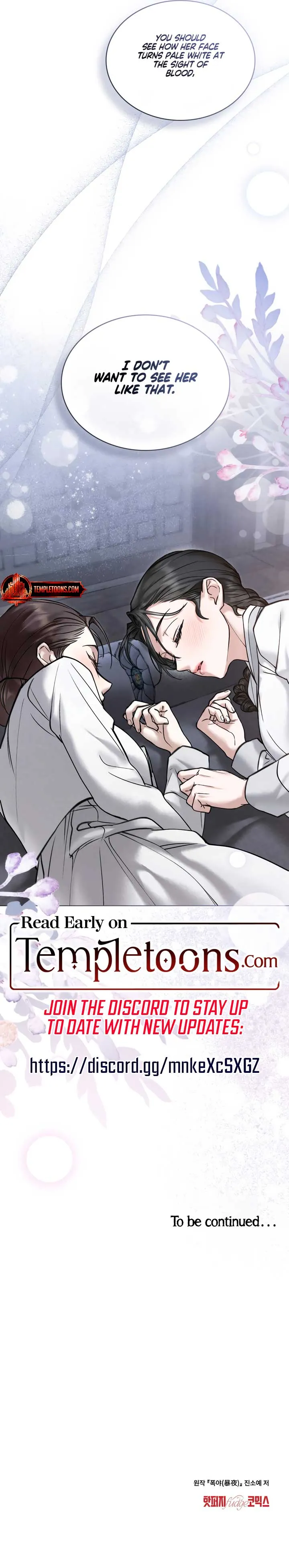Wild Night Chapter 62 Online - página 8