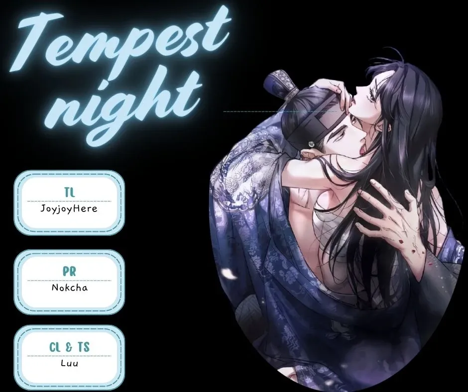 Wild Night Chapter 67 Online - página 1