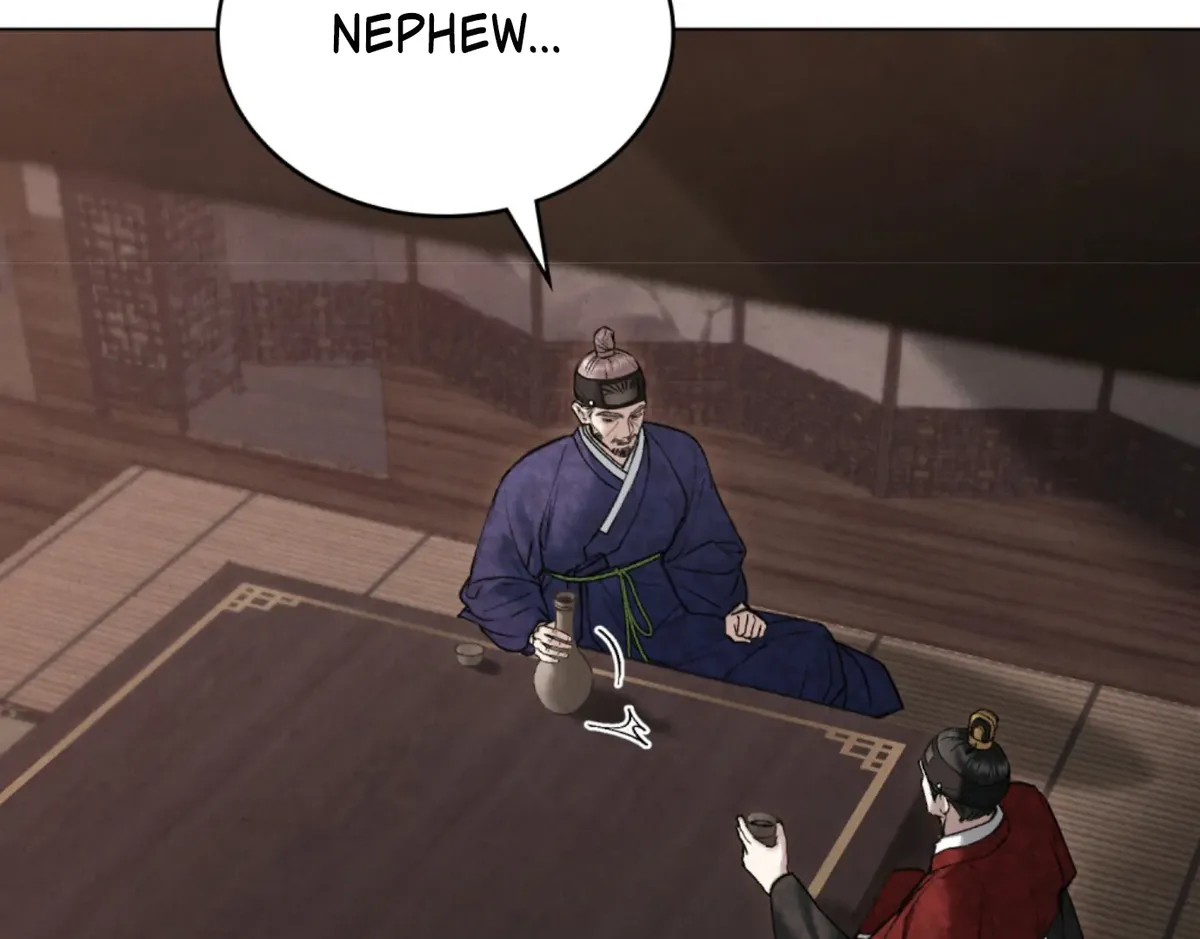 Wild Night Chapter 67 Online - página 5