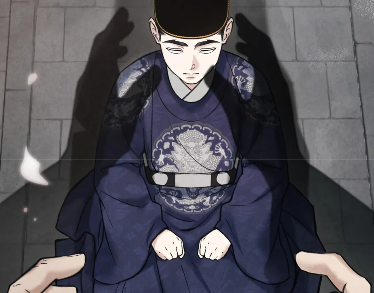 Wild Night Chapter 67 Online - página 31