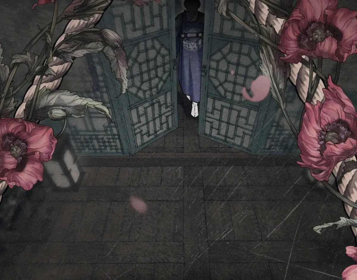 Wild Night Chapter 67 Online - página 35