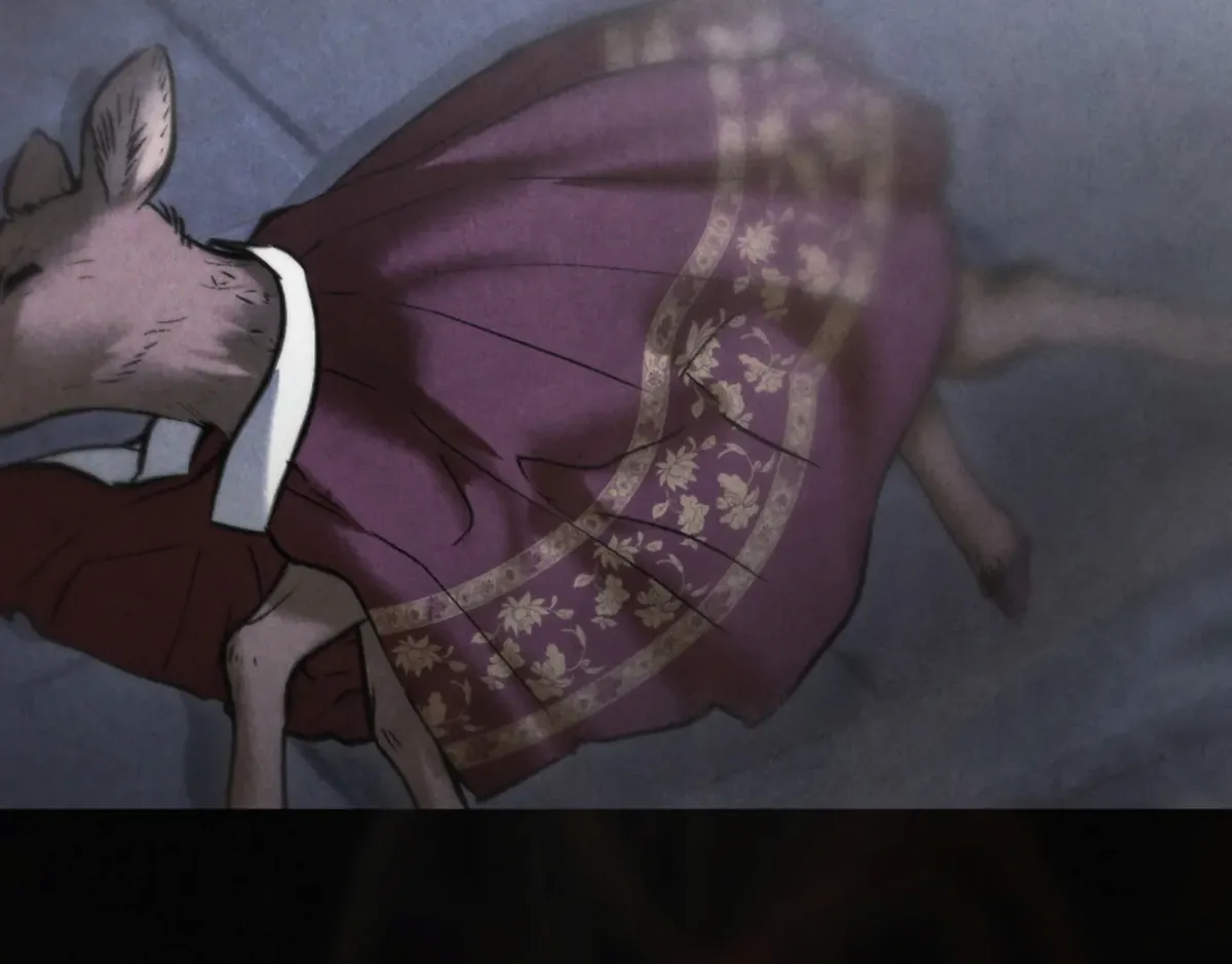 Wild Night Chapter 67 Online - página 85