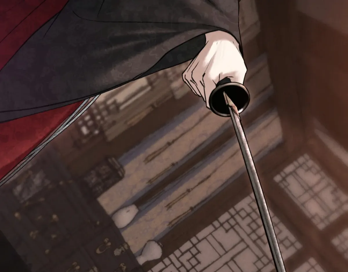 Wild Night Chapter 67 Online - página 91