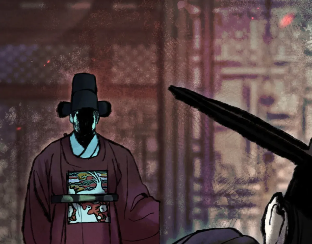 Wild Night Chapter 67 Online - página 104