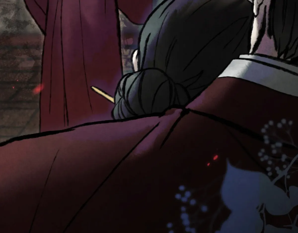 Wild Night Chapter 67 Online - página 105