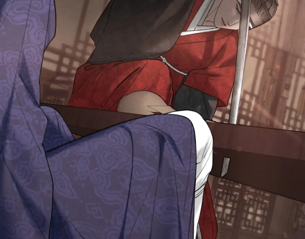 Wild Night Chapter 67 Online - página 119