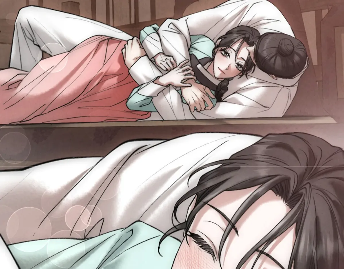 Wild Night Chapter 67 Online - página 170