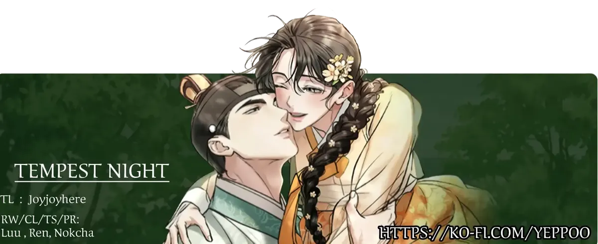 Wild Night Chapter 68 Online - página 1
