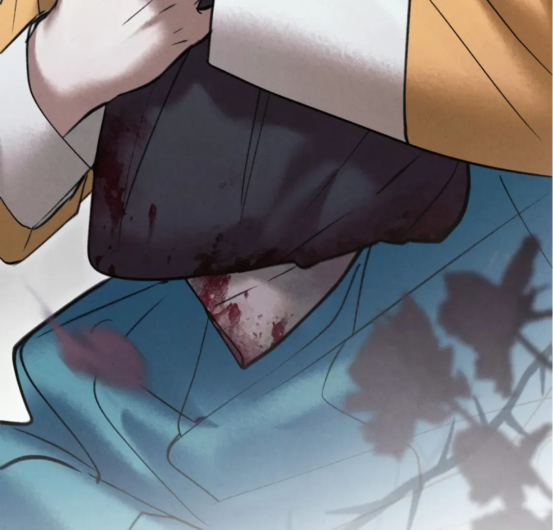 Wild Night Chapter 68 Online - página 38