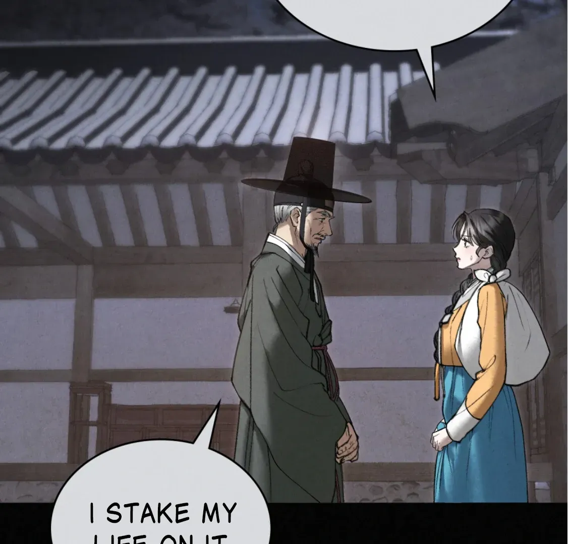 Wild Night Chapter 68 Online - página 95