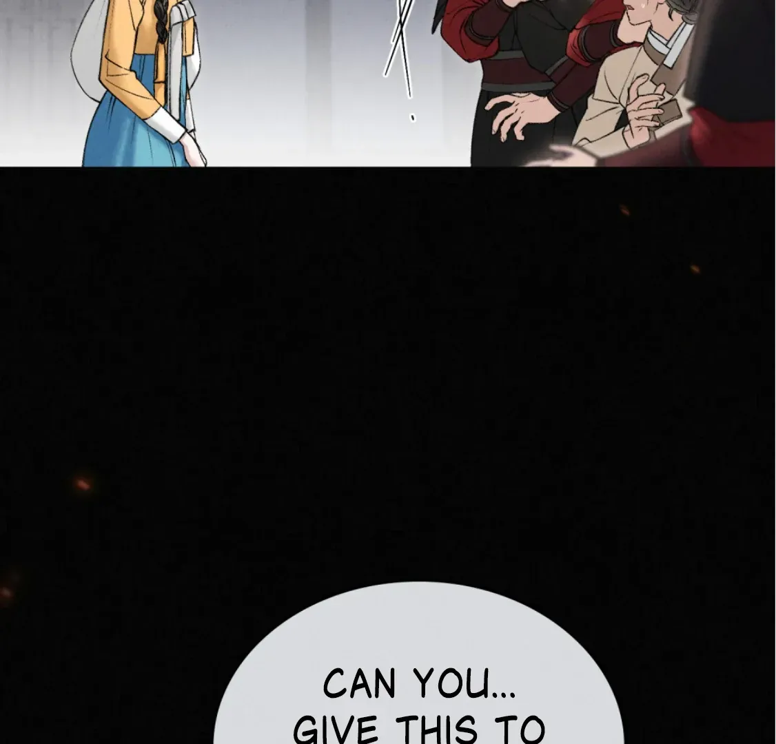 Wild Night Chapter 68 Online - página 113