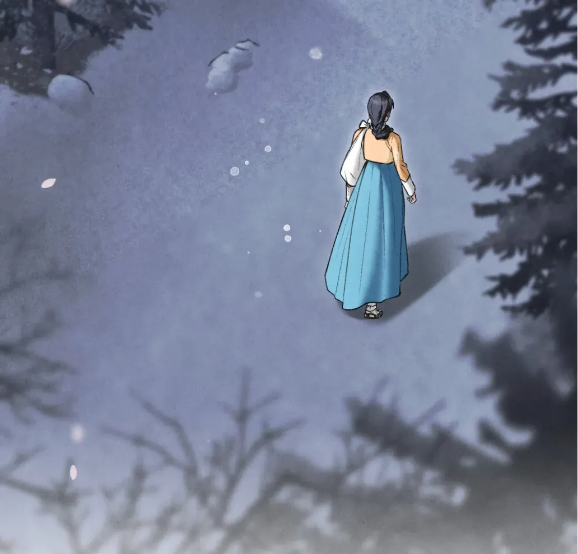 Wild Night Chapter 68 Online - página 133