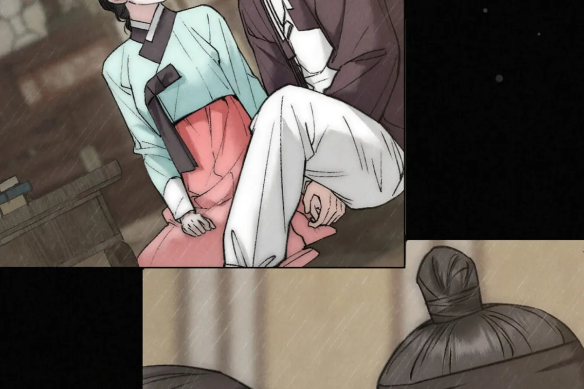 Wild Night Chapter 77 Online - página 54