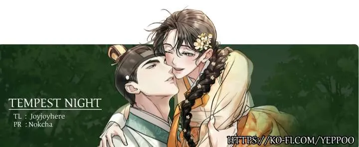 Wild Night Chapter 79 Online - página 1