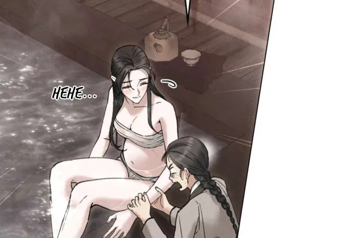 Wild Night Chapter 80 Online - página 80