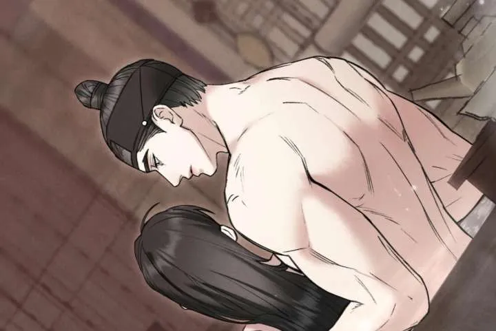Wild Night Chapter 80 Online - página 126